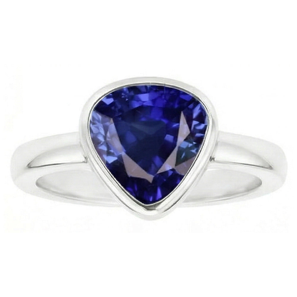 Echter Diamant Ring 2 Karat
