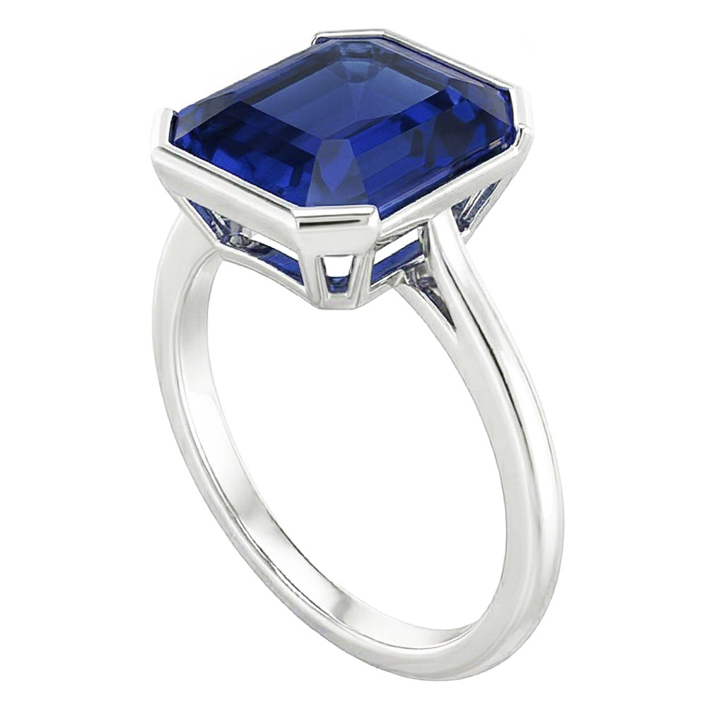 Echter Diamant Ring 2 Karat