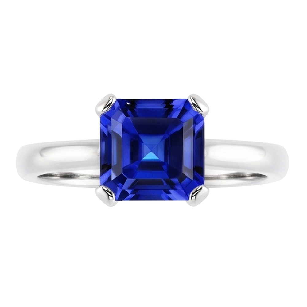 Echter Diamant Ring 2 Karat