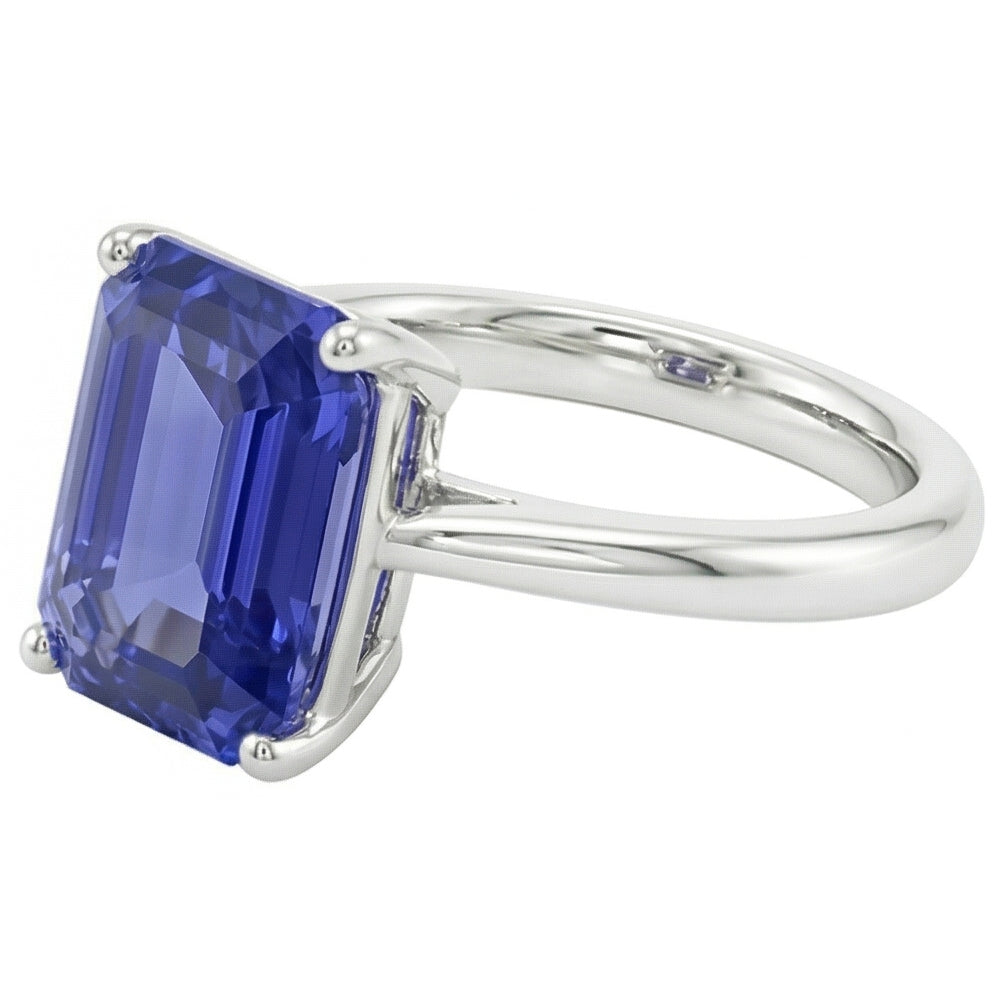 Echter Diamant Ring 2 Karat