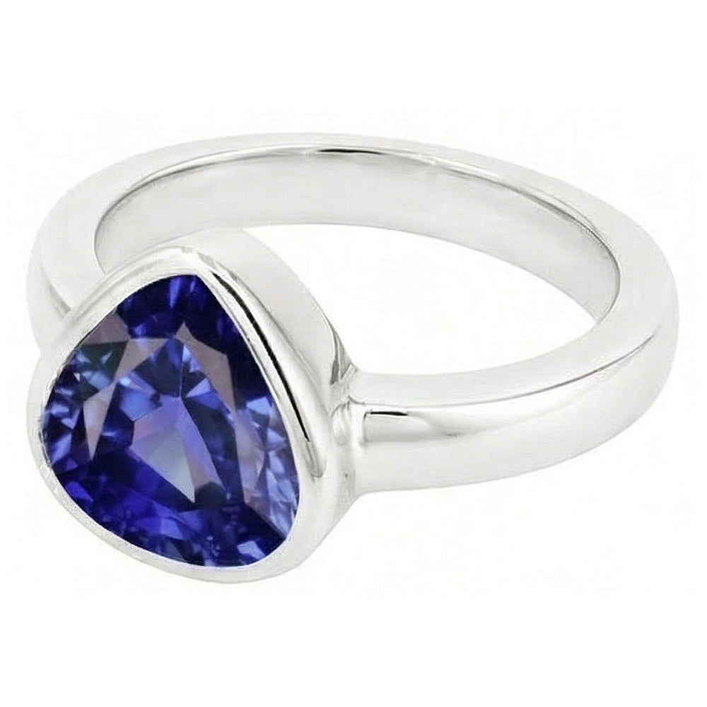 Echter Diamant Ring 2 Karat