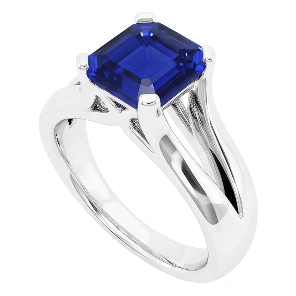 Echter Diamant Ring 2 Karat