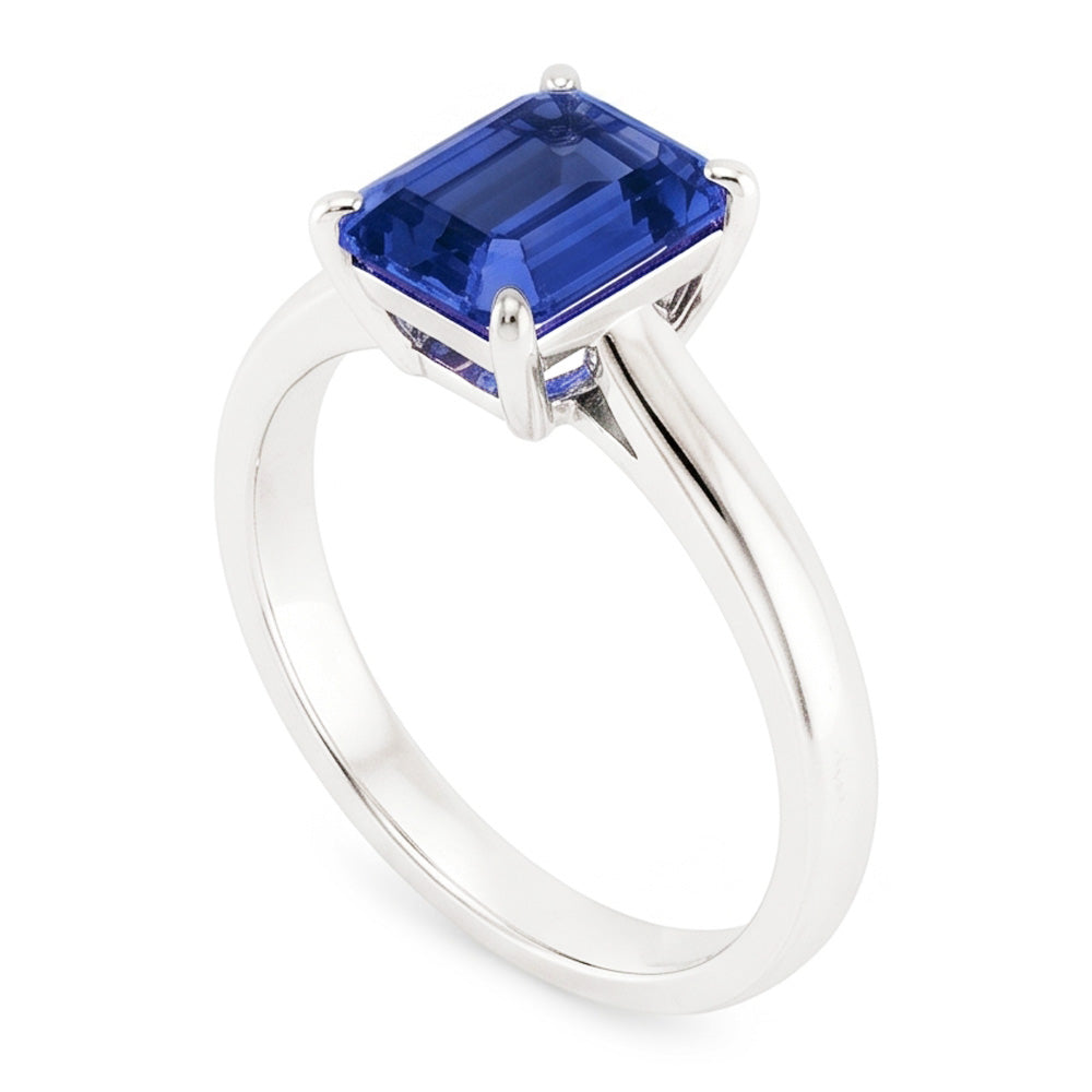 Echter Diamant Ring 2 Karat