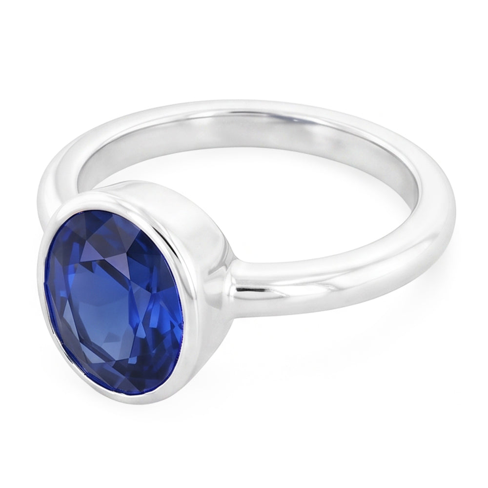 Echter Diamant Ring 2 Karat