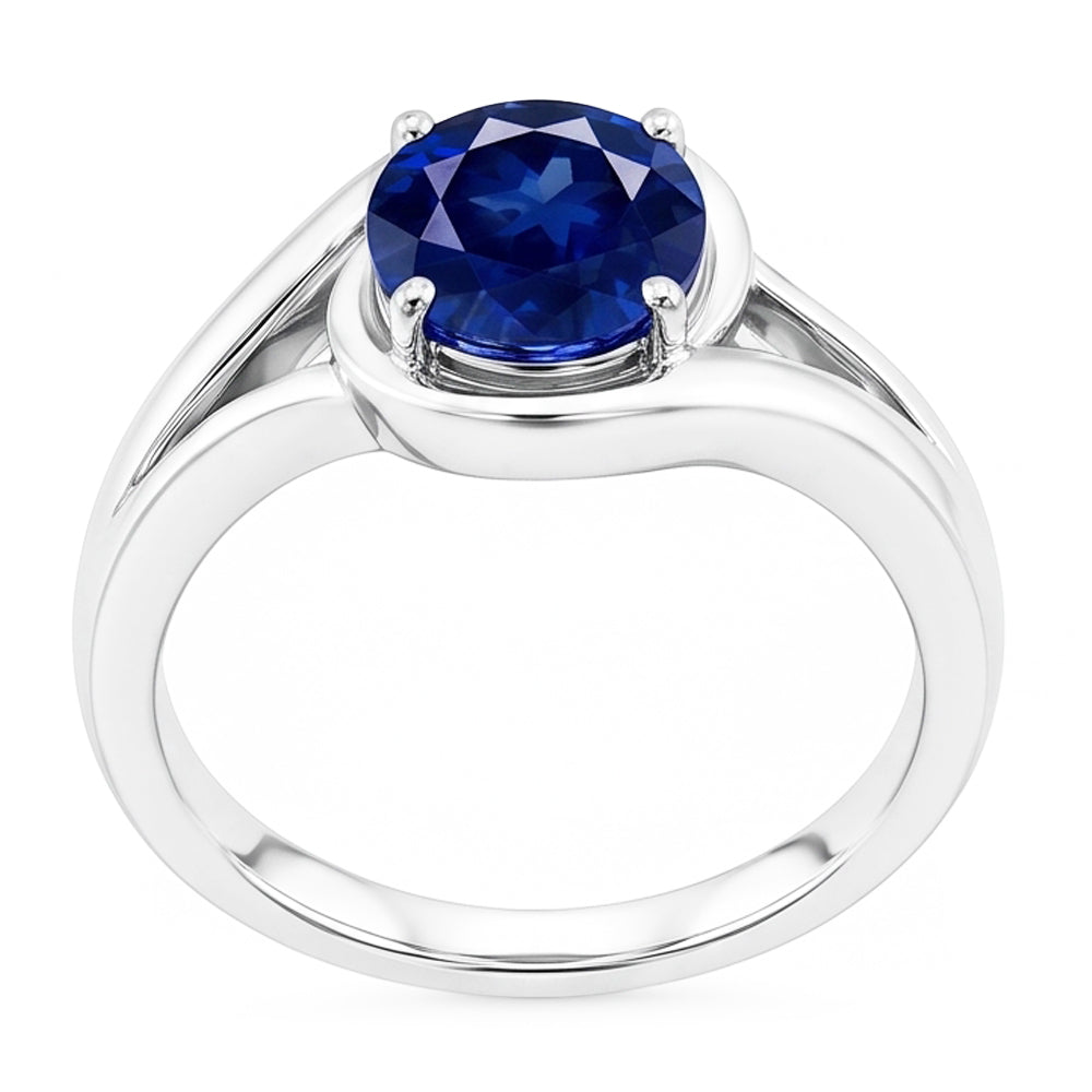 Echter Diamant Ring 2 Karat