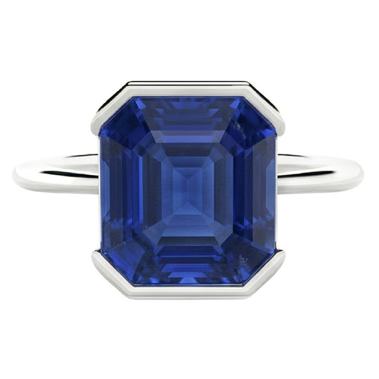 Echter Diamant Ring 2 Karat