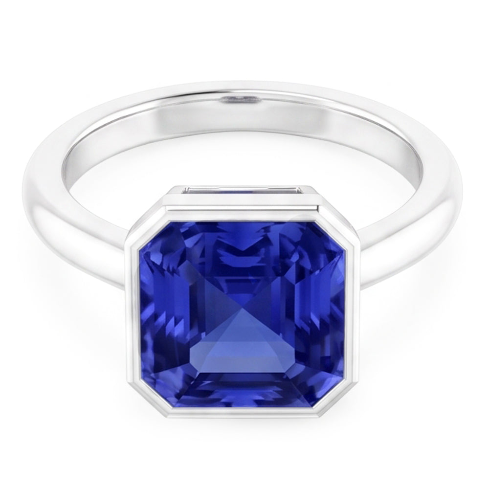 Echter Diamant Ring 2 Karat