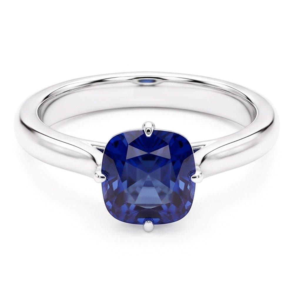 Echter Diamant Ring 2 Karat