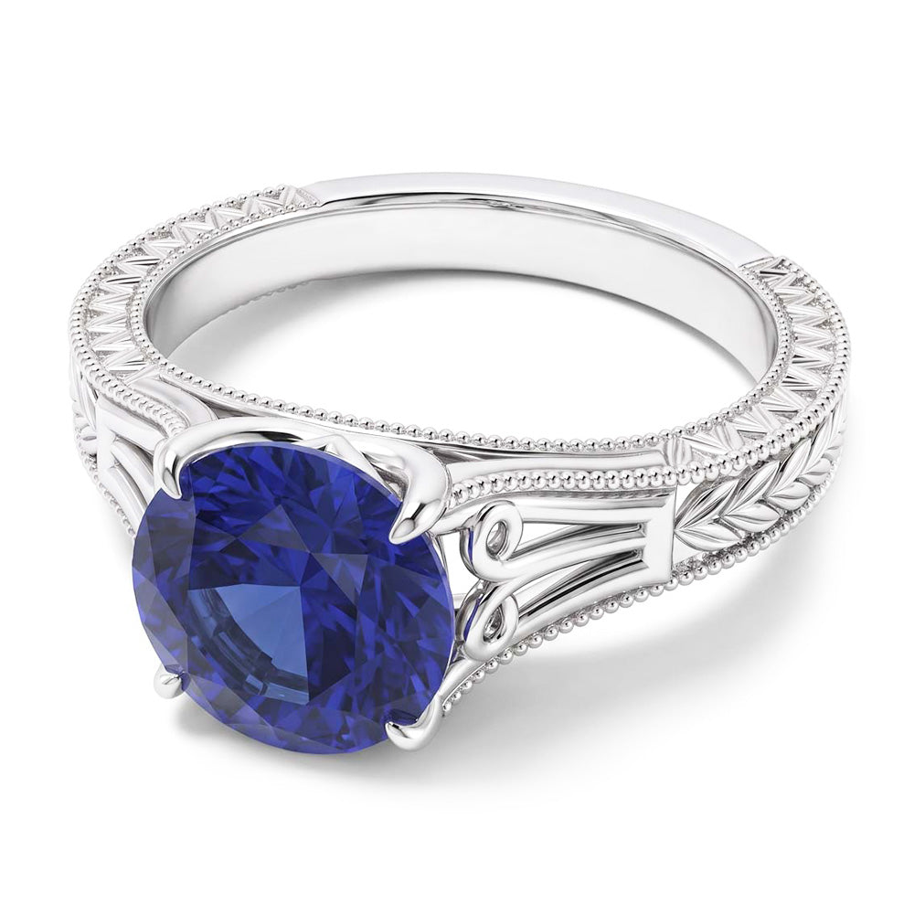Echter Diamant Ring 2 Karat