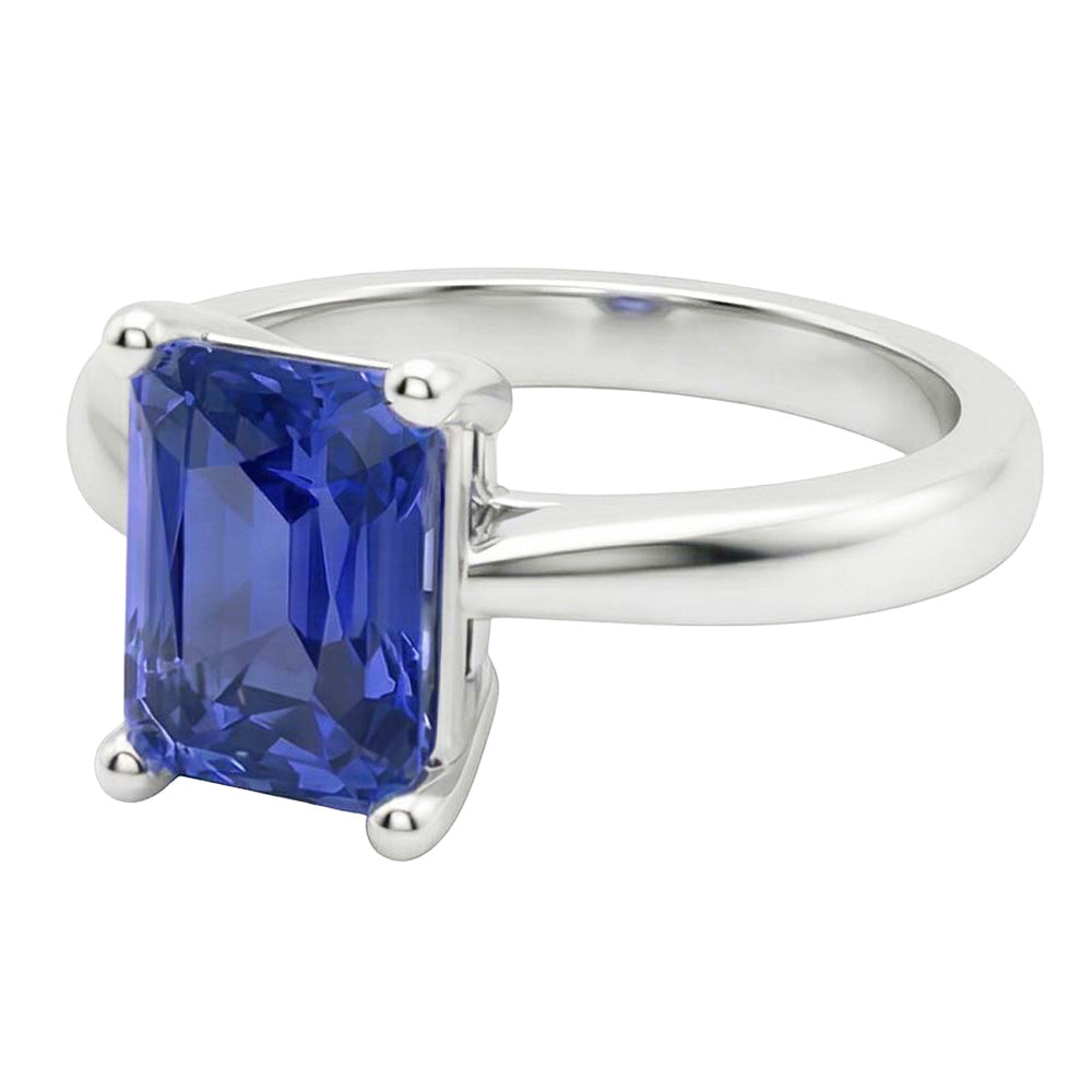 Echter Diamant Ring 2 Karat