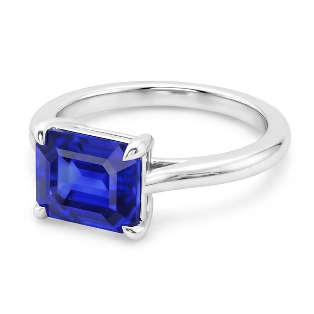 Echter Diamant Ring 2 Karat