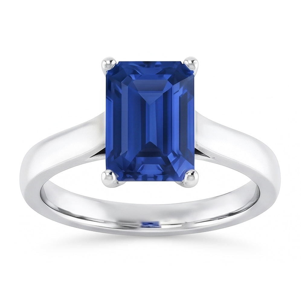 Echter Diamant Ring 2 Karat