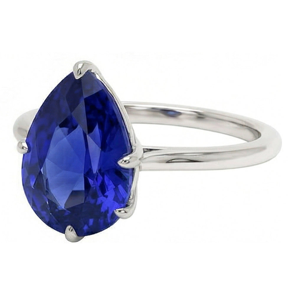 Echter Diamant Ring 2 Karat