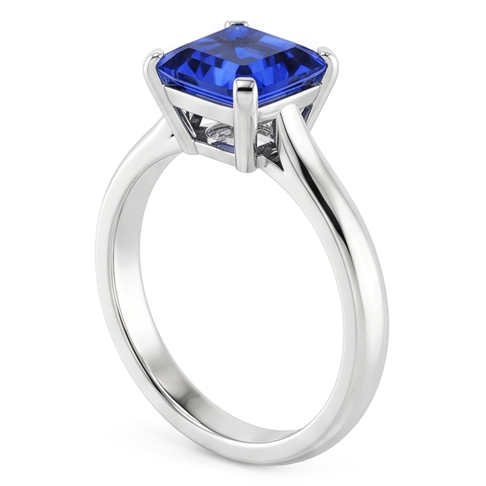 Echter Diamant Ring 2 Karat