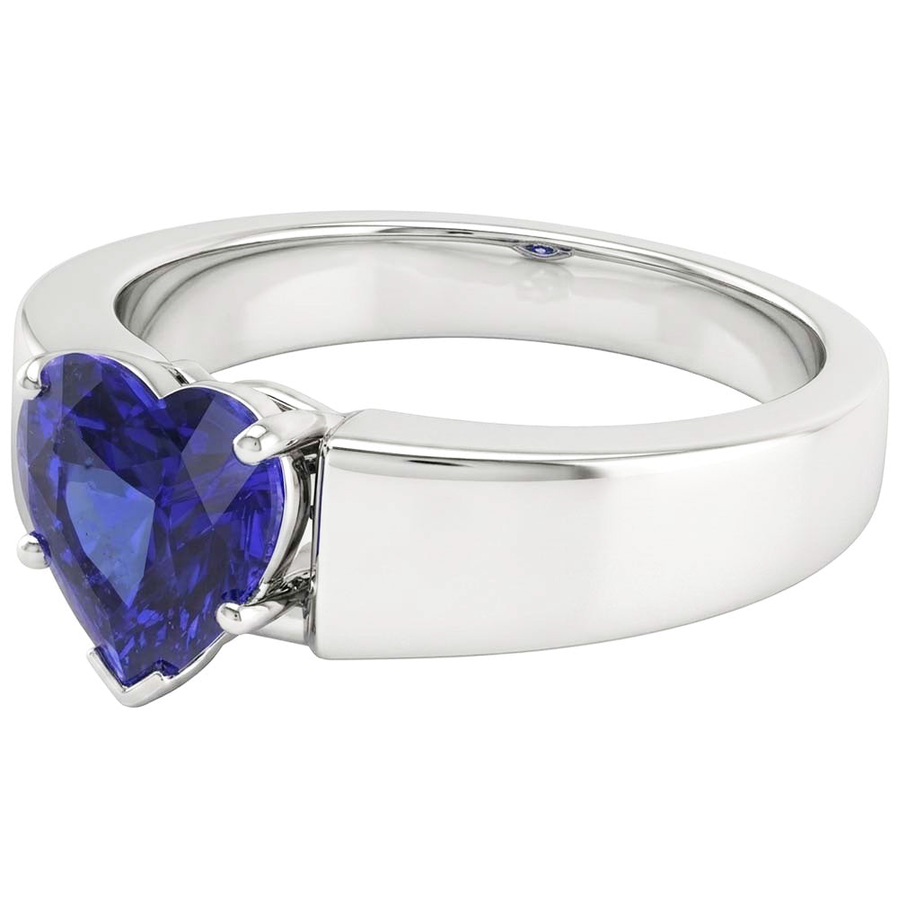 Echter Diamant Ring 2 Karat