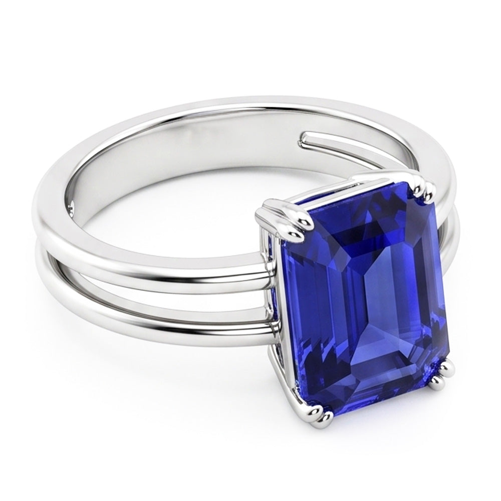 Echter Diamant Ring 2 Karat