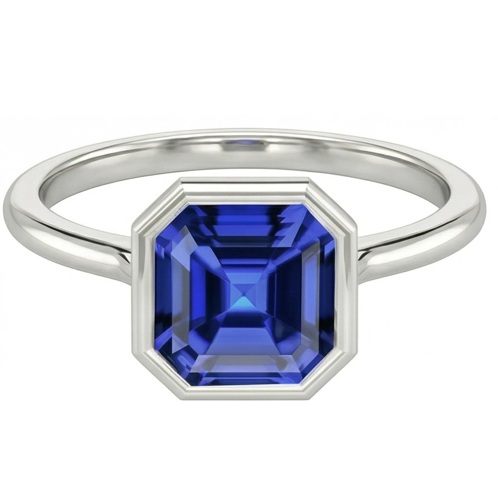 Echter Diamant Ring 2 Karat