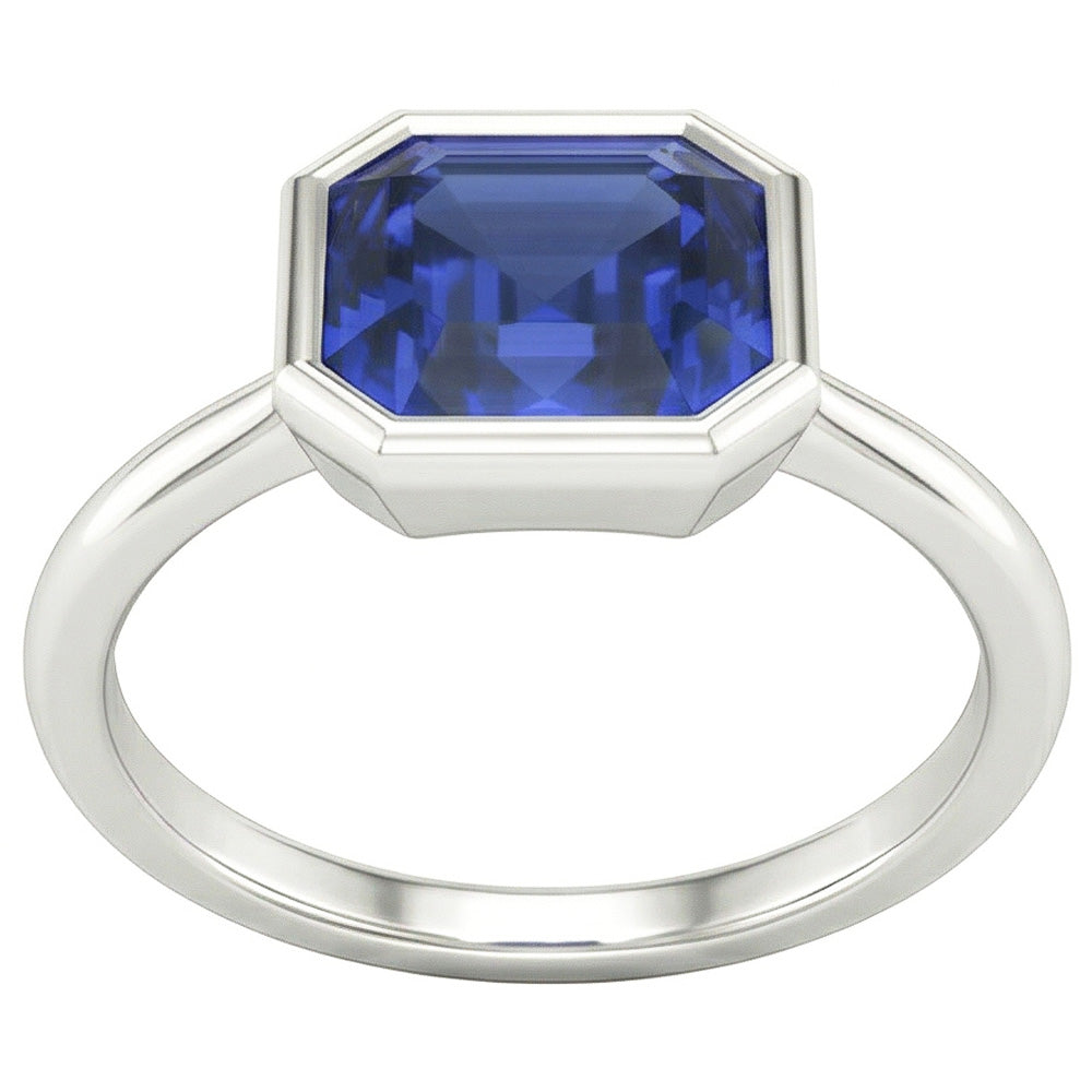 Echter Diamant Ring 2 Karat