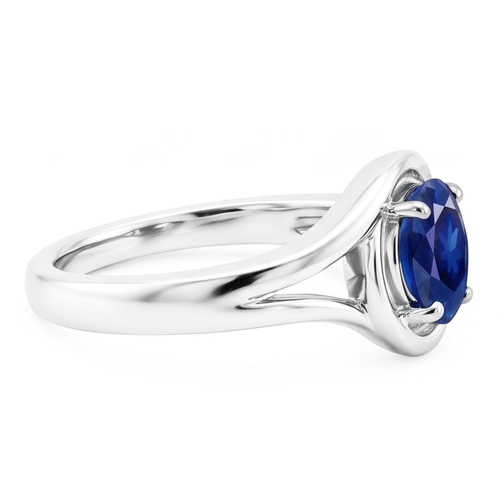 Echter Diamant Ring 2 Karat