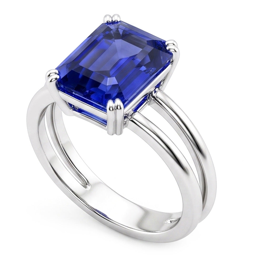 Echter Diamant Ring 2 Karat