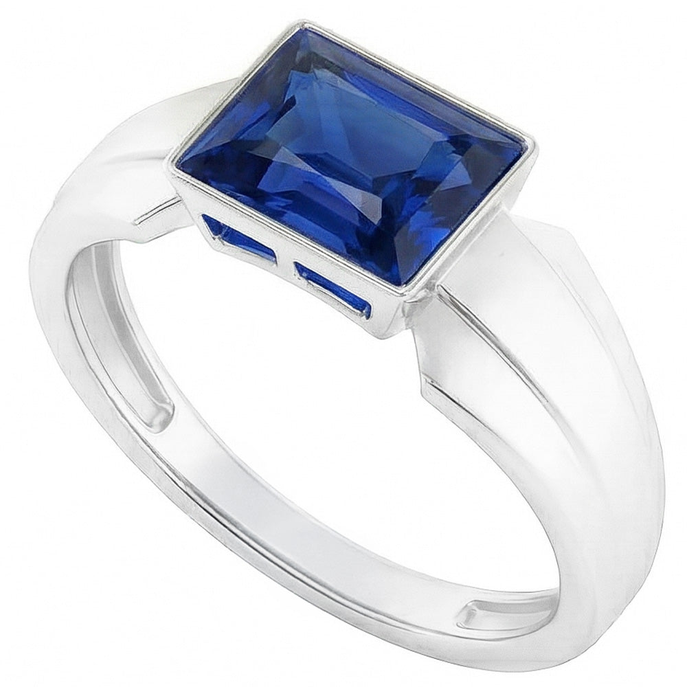 Echter Diamant Ring 2 Karat