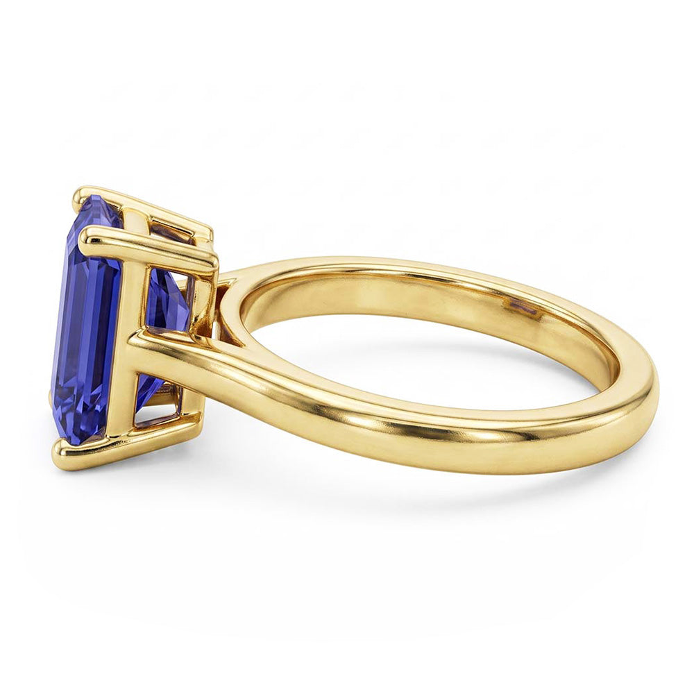 Echter Diamant Ring 2 Karat
