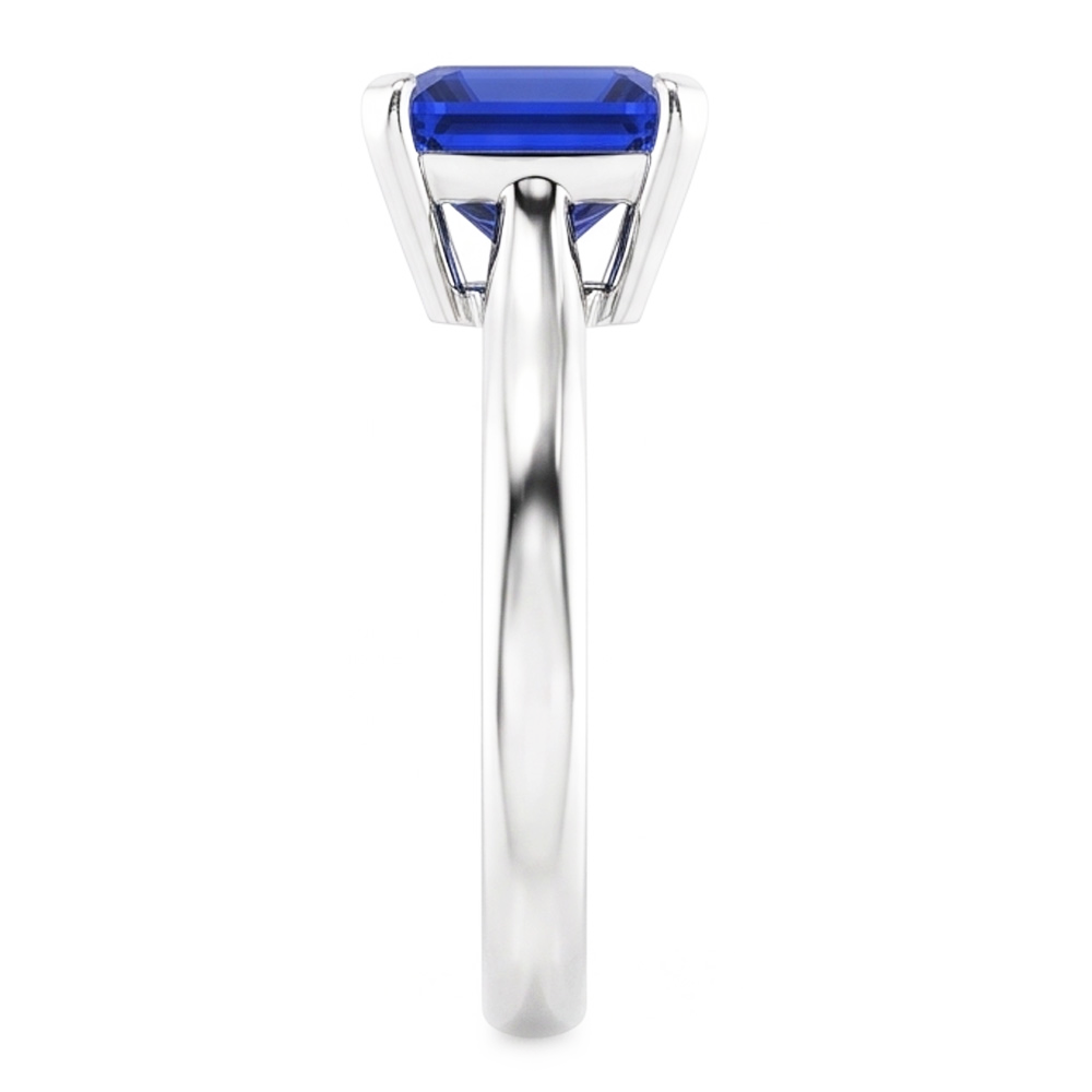 Echter Diamant Ring 2 Karat