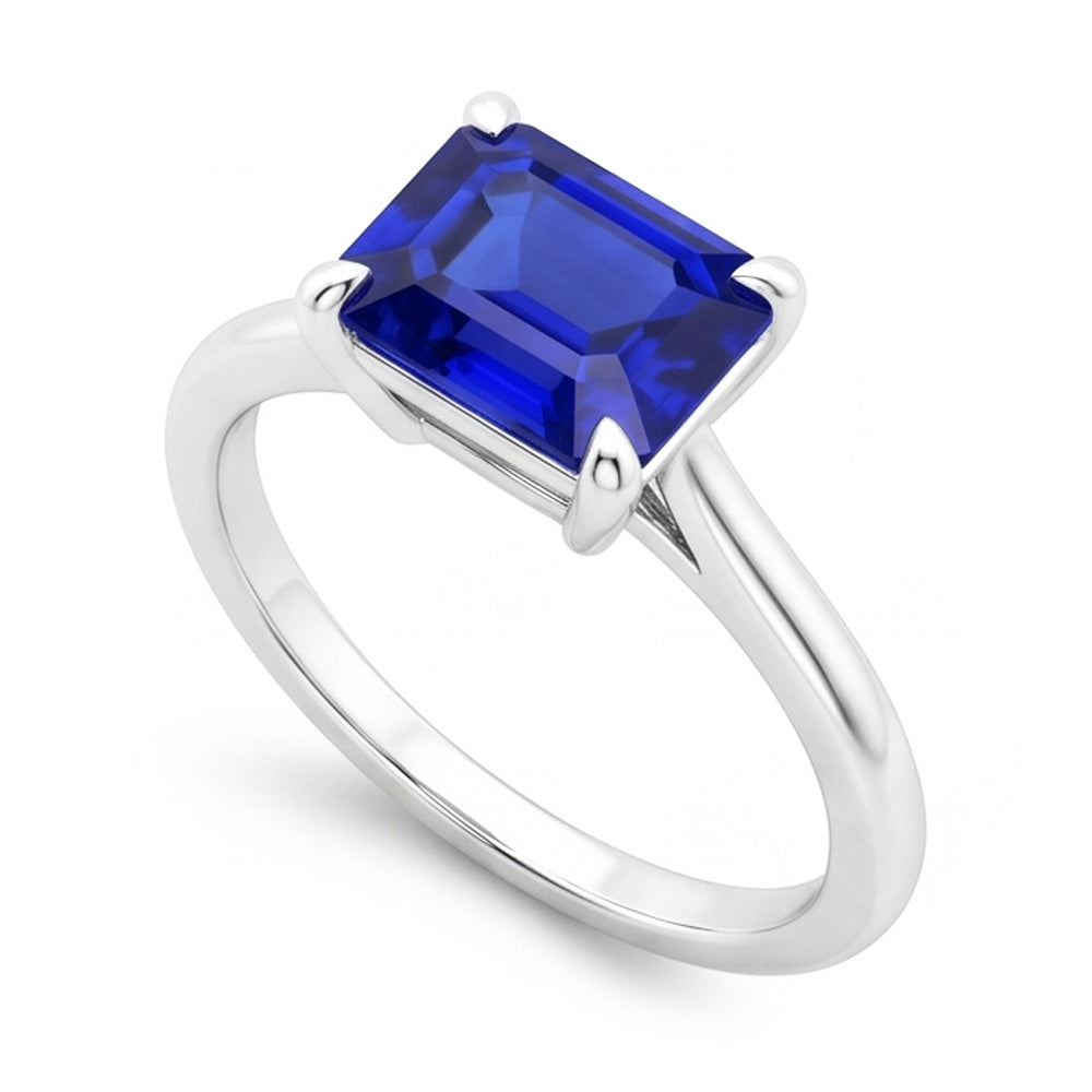 Echter Diamant Ring 2 Karat