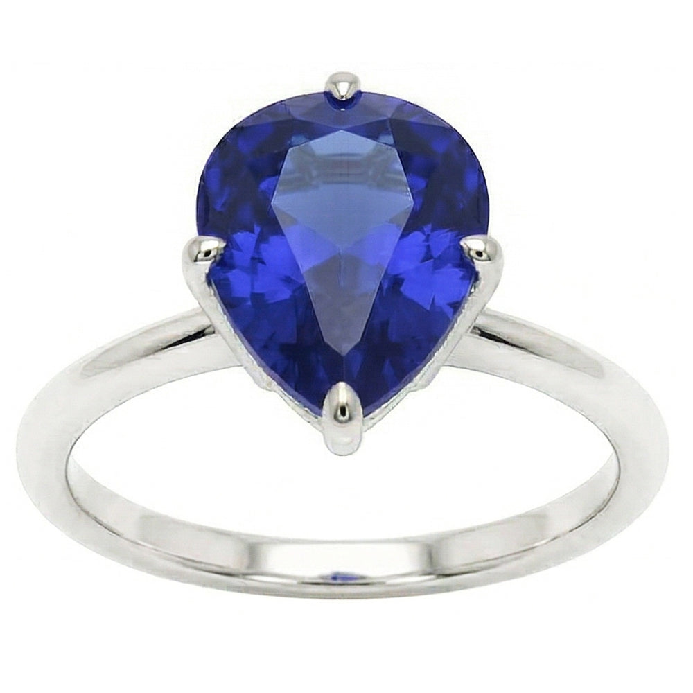 Echter Diamant Ring 2 Karat