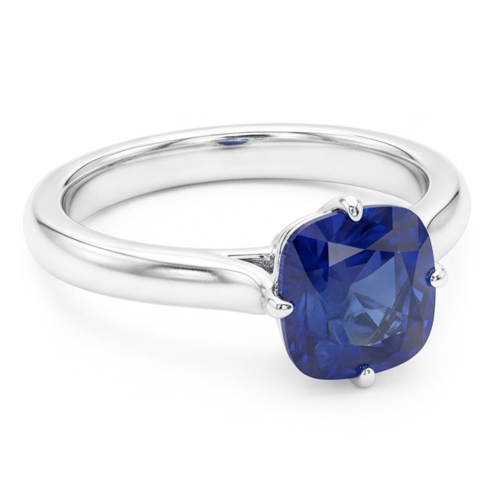 Echter Diamant Ring 2 Karat