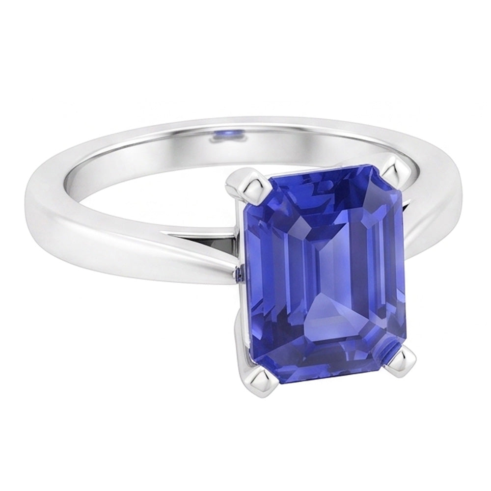 Echter Diamant Ring 2 Karat