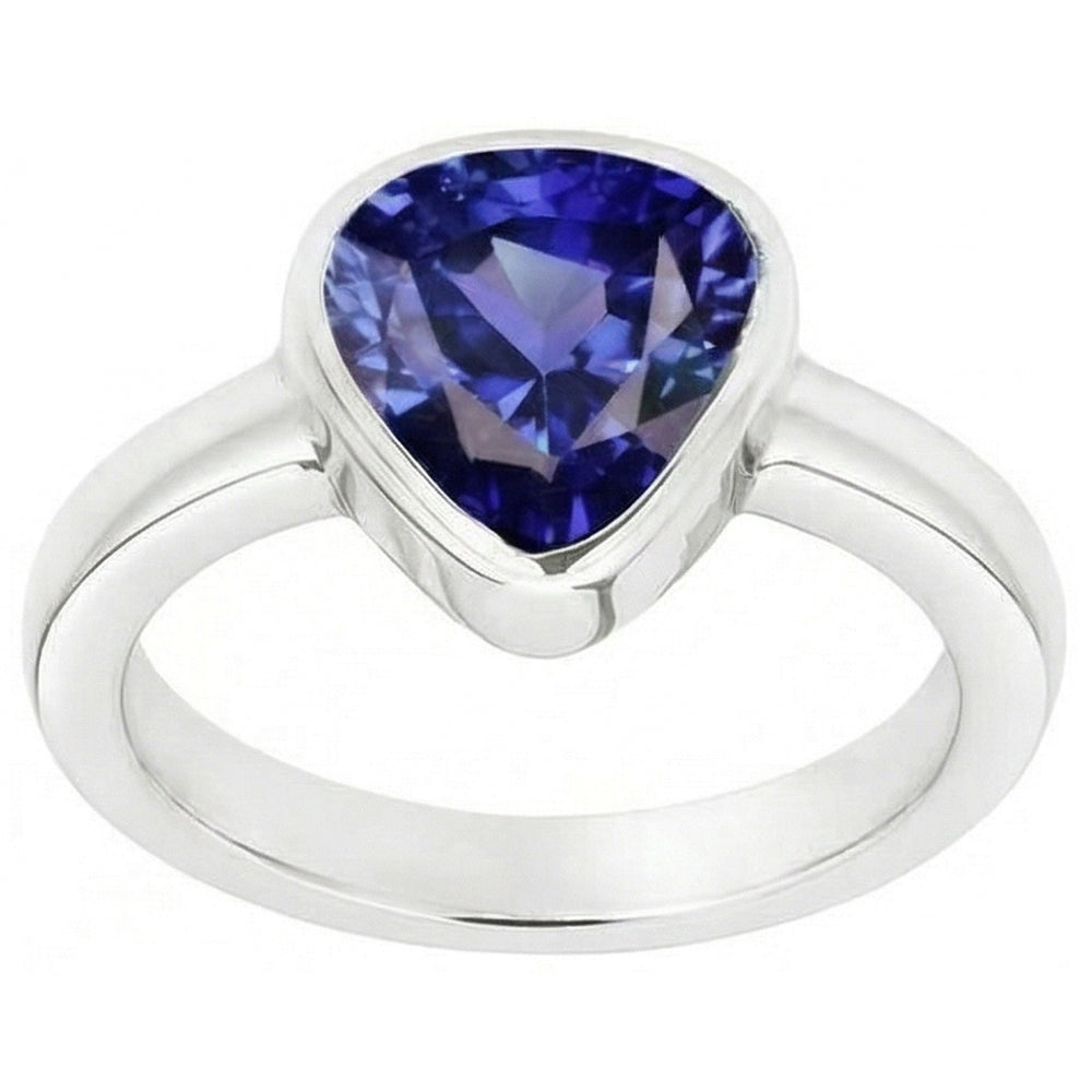Echter Diamant Ring 2 Karat