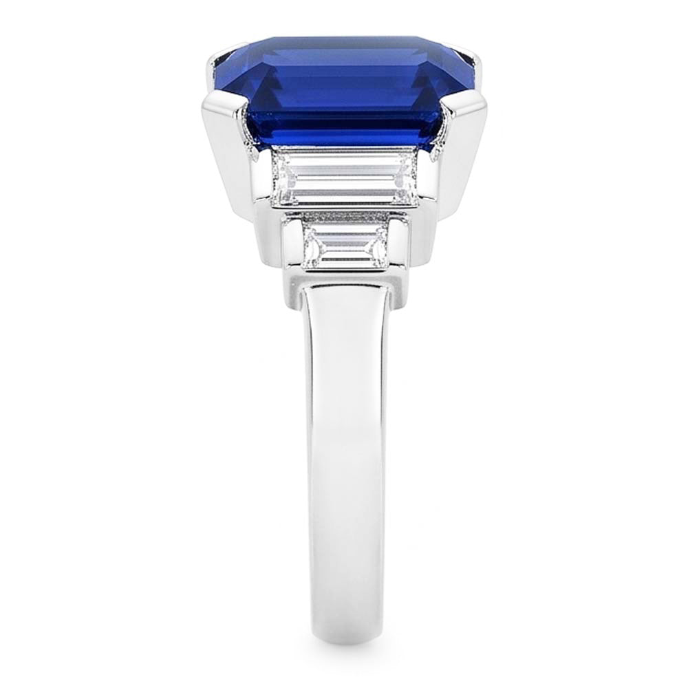 Echter Diamant Ring 2 Karat
