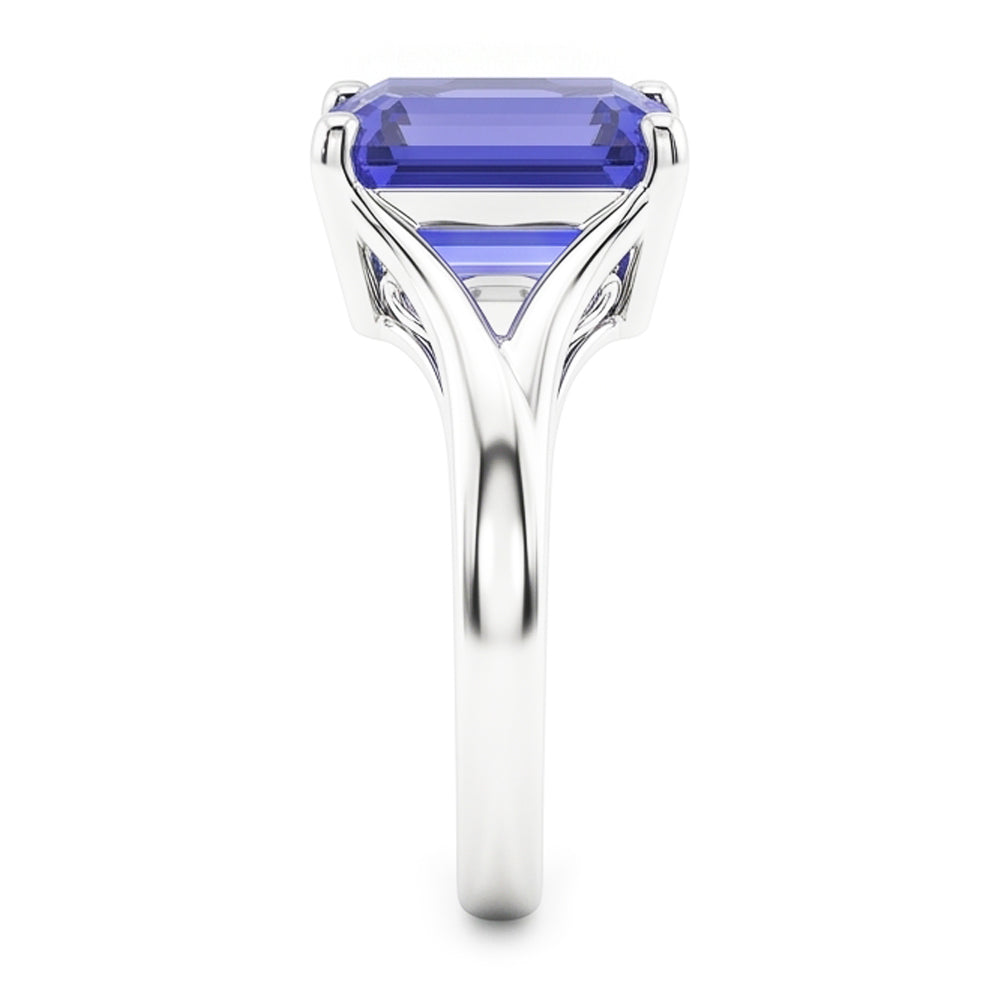 Echter Diamant Ring 2 Karat