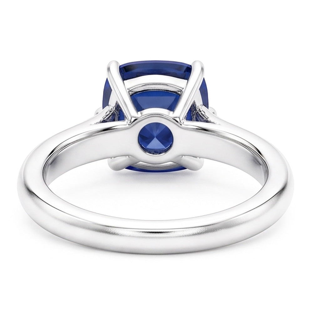 Echter Diamant Ring 2 Karat
