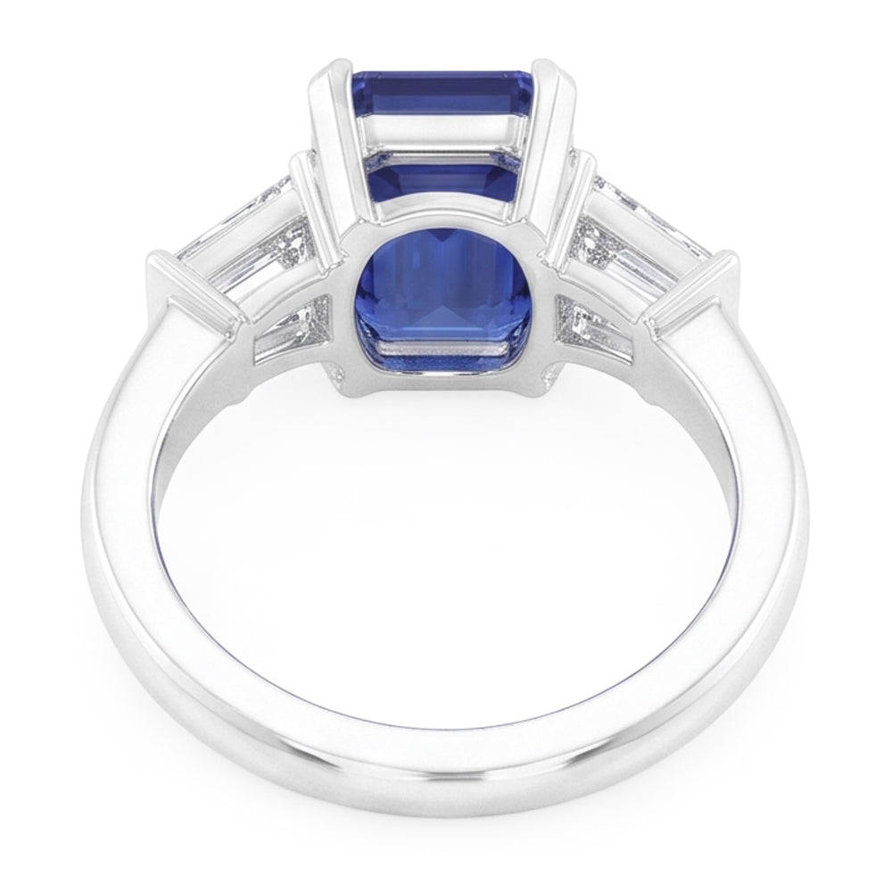 Echter Diamant Ring 2 Karat