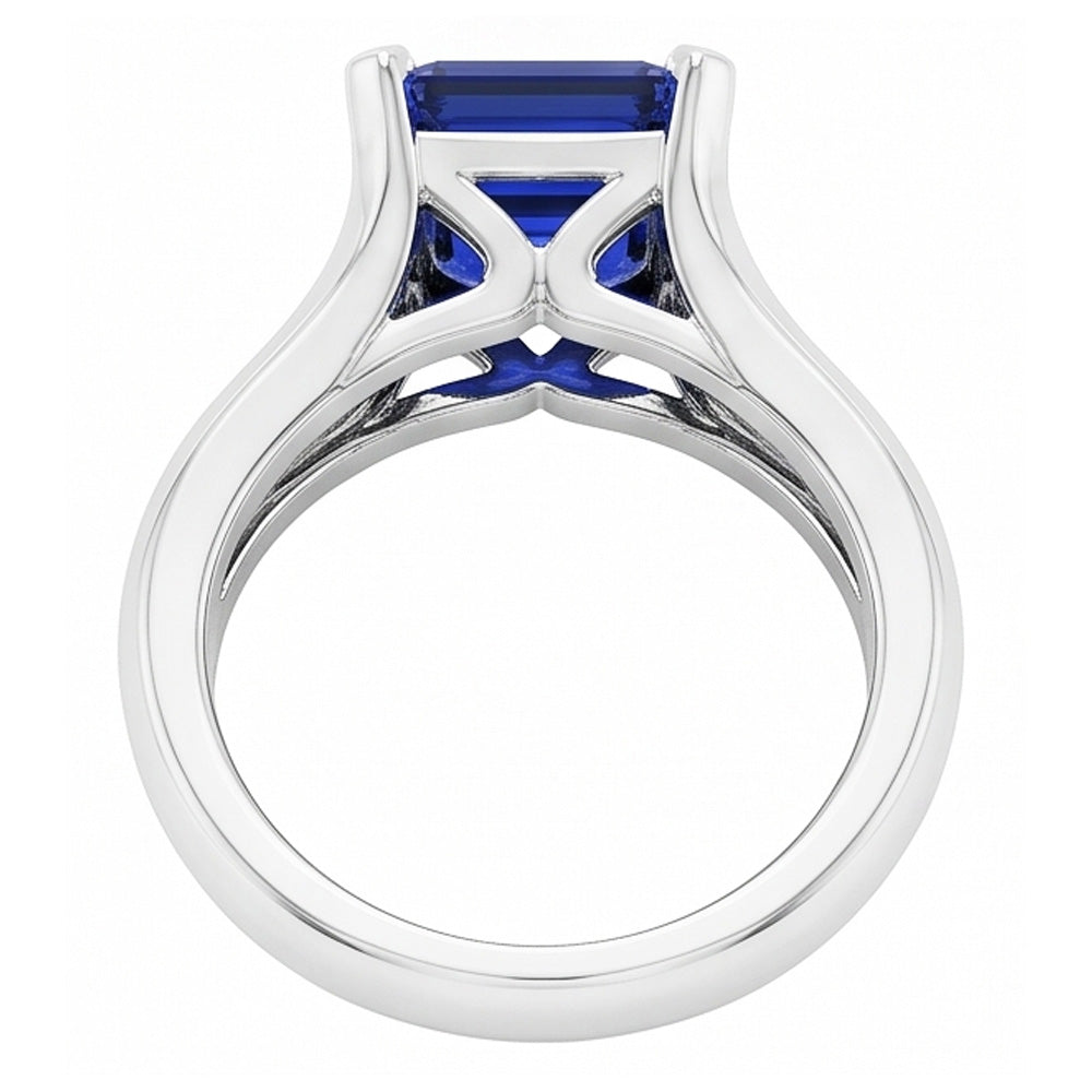 Echter Diamant Ring 2 Karat