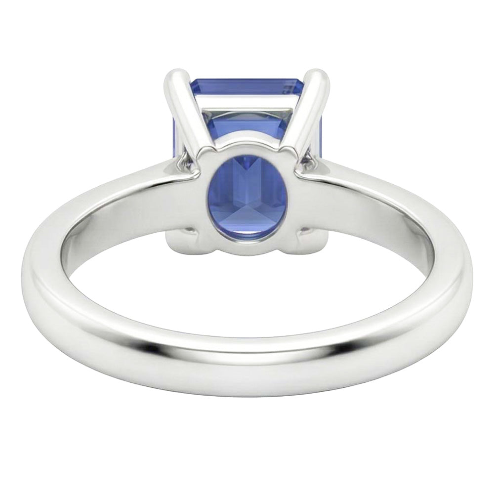 Echter Diamant Ring 2 Karat