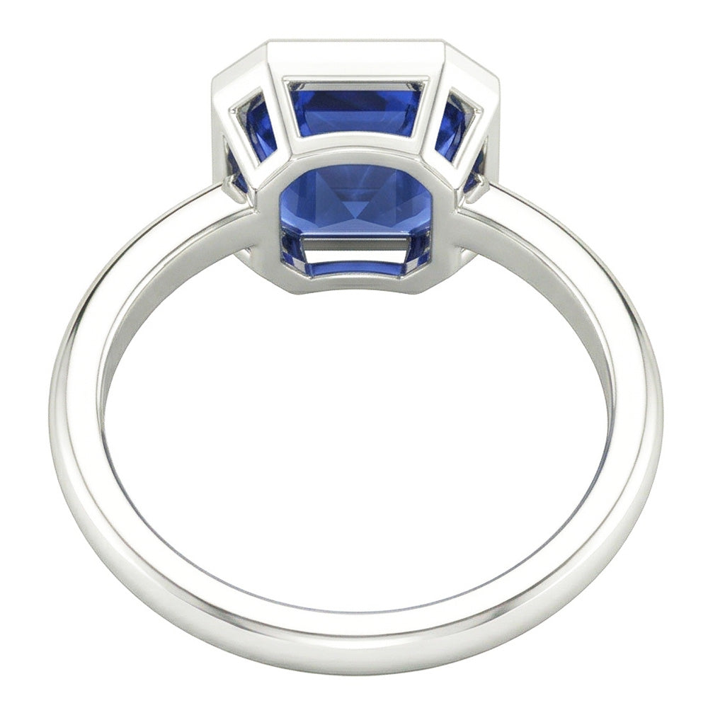Echter Diamant Ring 2 Karat