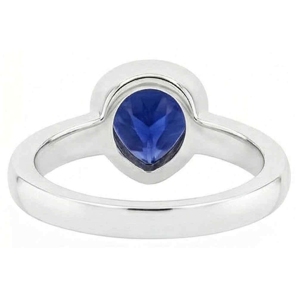 Echter Diamant Ring 2 Karat