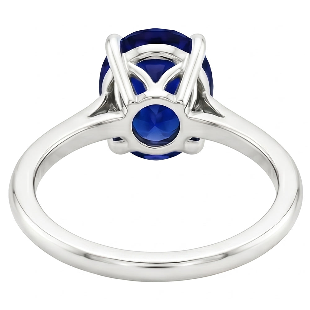 Echter Diamant Ring 2 Karat