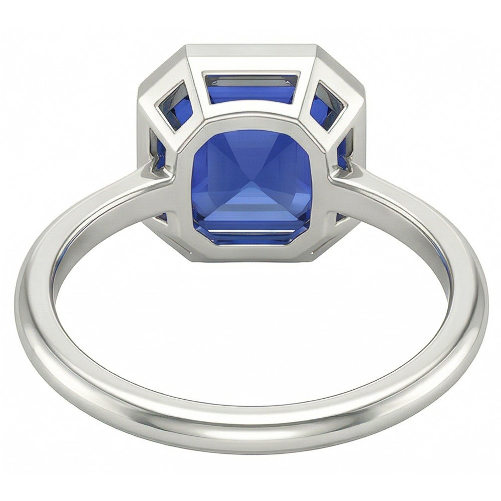 Echter Diamant Ring 2 Karat