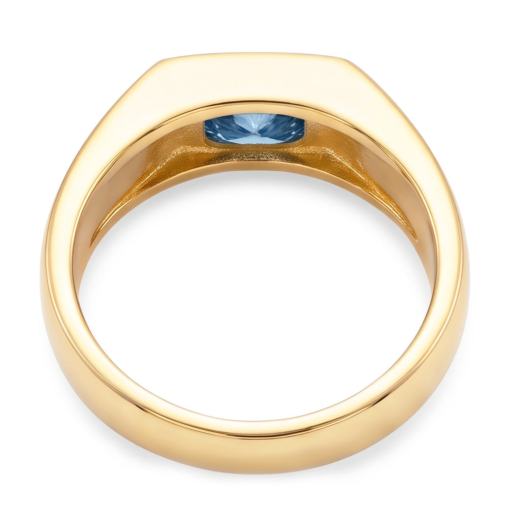 Echter Diamant Ring 2 Karat