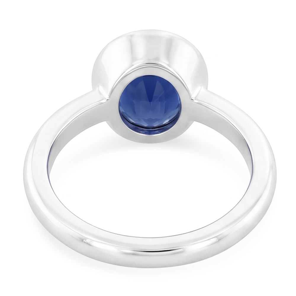 Echter Diamant Ring 2 Karat