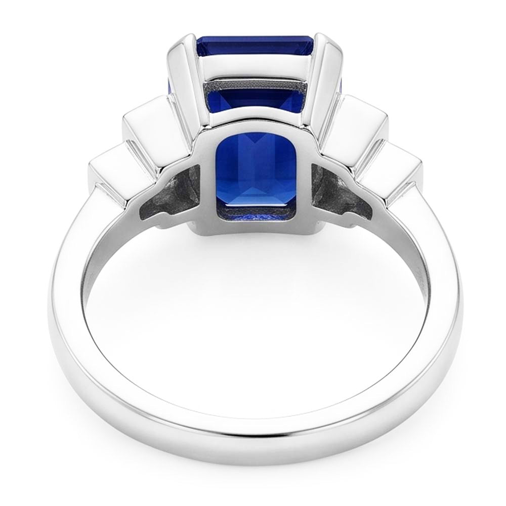 Echter Diamant Ring 2 Karat