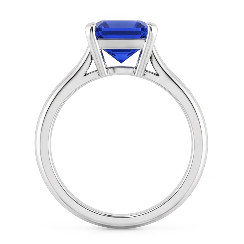 Echter Diamant Ring 2 Karat