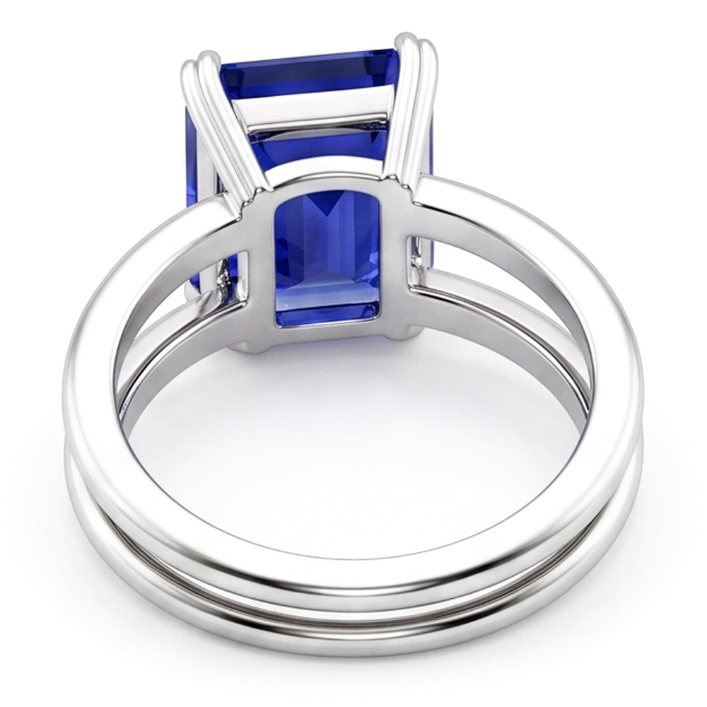 Echter Diamant Ring 2 Karat