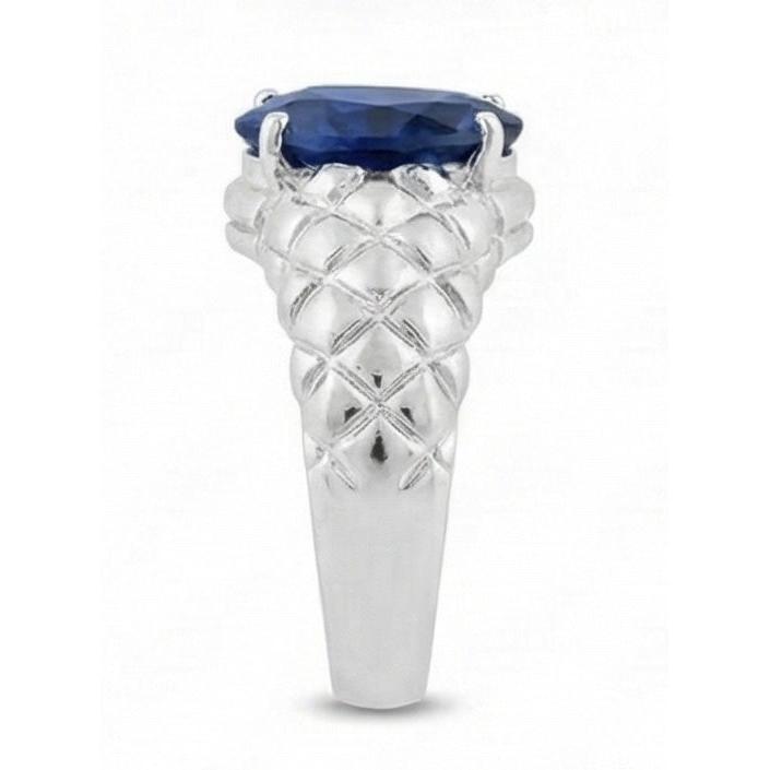 Echter Diamant Ring 2 Karat