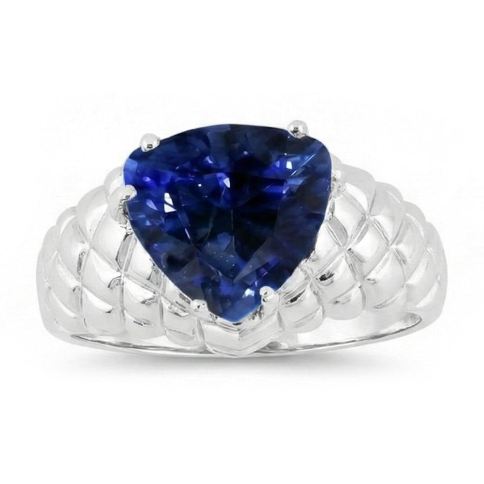 Echter Diamant Ring 2 Karat