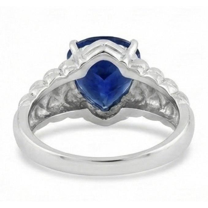 Echter Diamant Ring 2 Karat